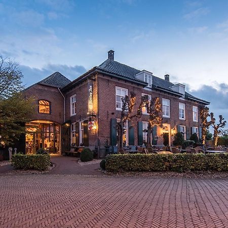 Hotel Veerhuis Opheusden Exterior foto